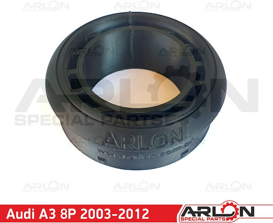 Frisky Car Air Vent Instrument Mount 52mm