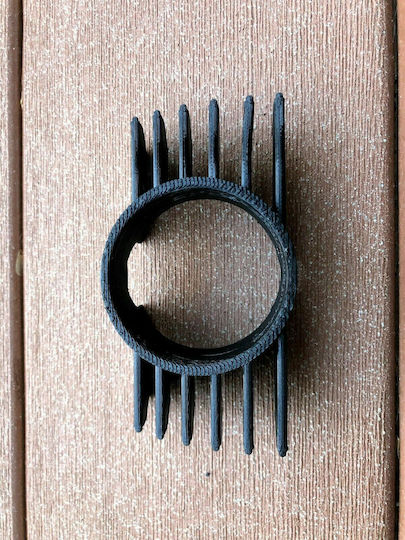 Frisky Für das Auto 52mm Entlüftung