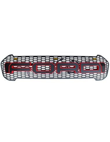 Car Decorative Mask Ford Ranger Chevrolet Lumina