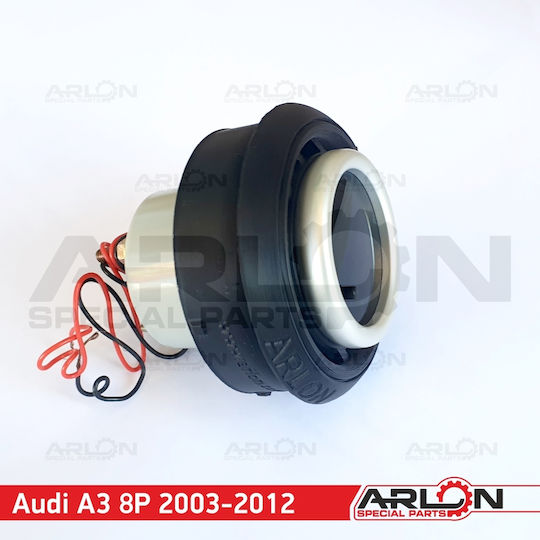 Frisky Car Air Vent Instrument Mount 52mm