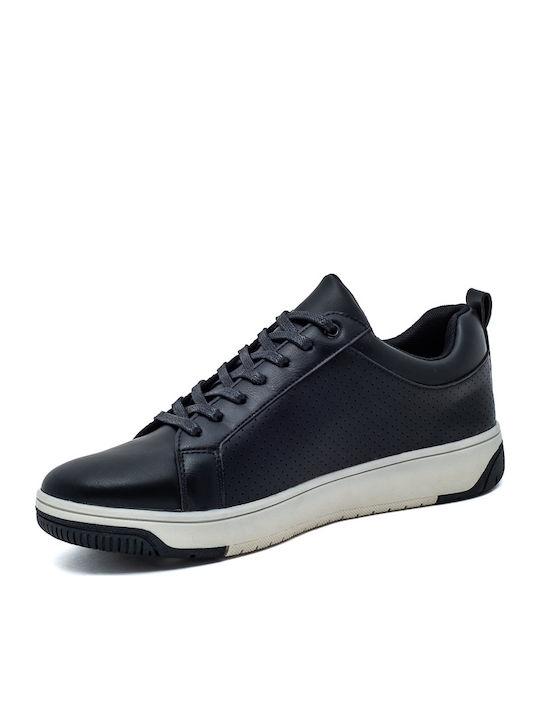 Ανδρικά Sneakers Μαύρο