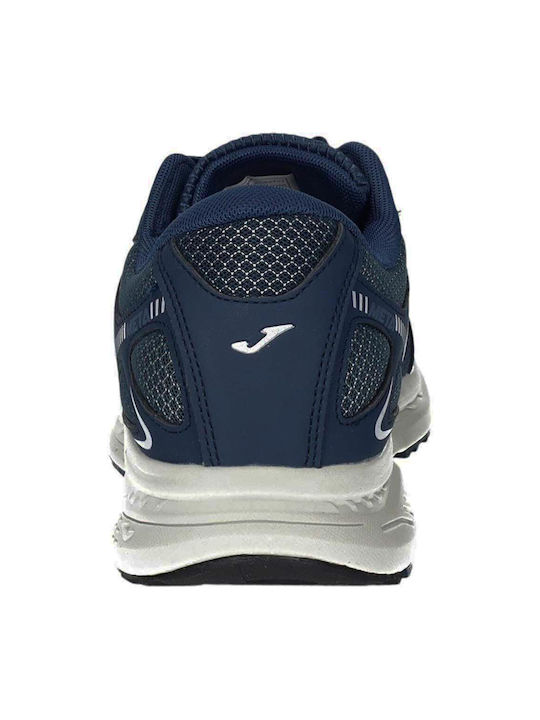 Meta Ανδρικά Αθλητικά Παπούτσια Running Μπλε