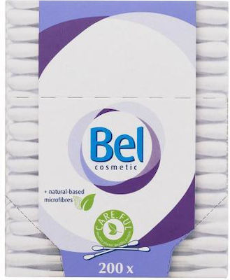 Bel Cotton Buds Bastonase de bumbac 200buc