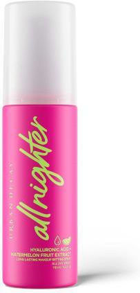 Urban Decay All Nighter Hyaluronic Acid Makeup Setting Spray 118ml