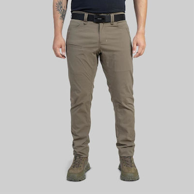 Pentagon Rogue Tropic Jagdhose in Khaki Farbe