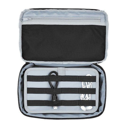 Asus Plastic ROG Ally Carrying Case Black