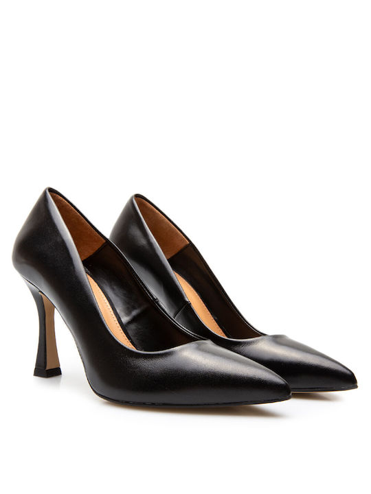 Labrini Pumps Schwarz