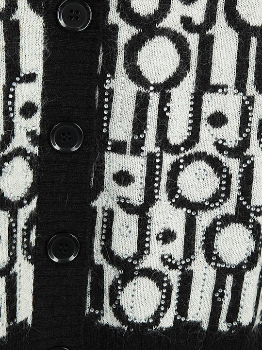 Maglia Aperta