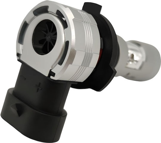 Lămpi Autoturismului HB4-9006 Canbus LED 5000K Alb rece 12-24V 2buc