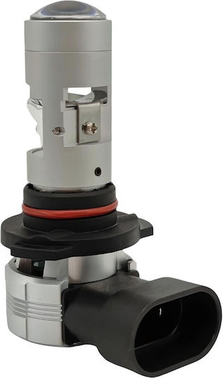 Lămpi Autoturismului HB4-9006 Canbus LED 5000K Alb rece 12-24V 2buc