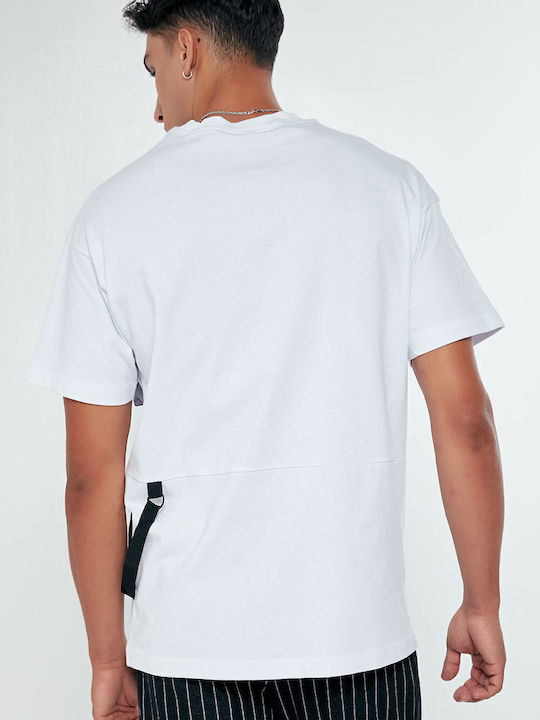 T-Shirt White