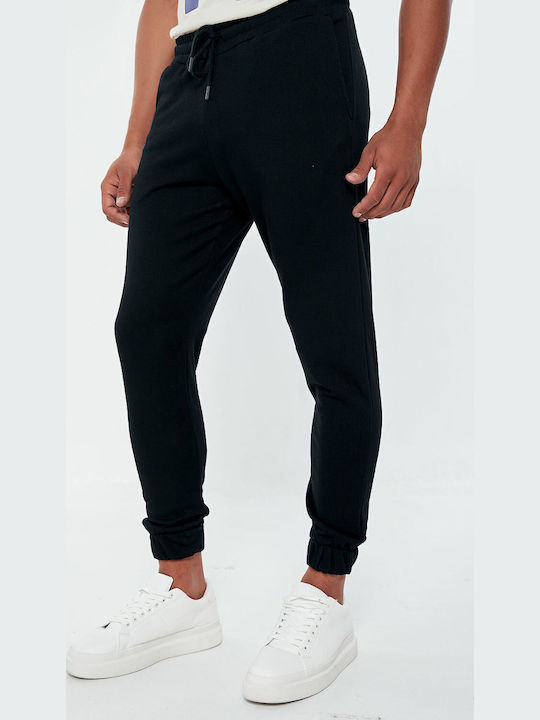 Jogger Παντελόνι Εκρού