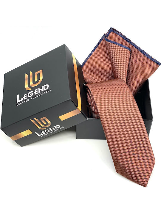 Legend Accessories Ανδρική Γραβάτα Legend Accessories Ανδρική Γραβάτα
