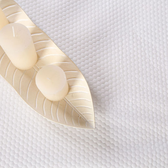 Darymex Διπλό Αδιάβροχο 140x200εκ.