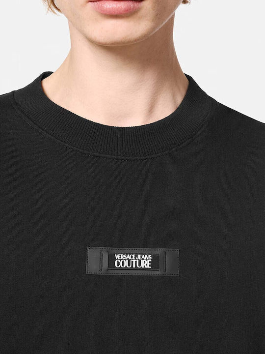 Sweatshirts Für Herren Schwarz 77GAI3R3 F0002