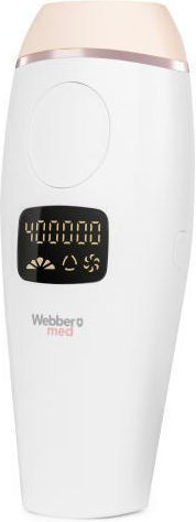 Webber Ipl S5 Laser Depilator