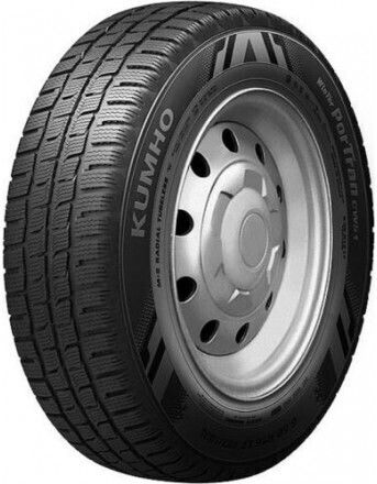 Kumho 225/75R16 121/120Numele specificației pentru un site de comerț electronic: De iarnă Anvelopă pentru Mașină