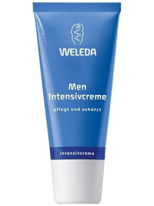 Weleda Weleda Welbox Men Κρέμα Ενυδάτωσης 30ml & Λοσιόν Πριν+ Ξύρισμα 100ml & Κρέμα Ξυρίσματος 75ml 4001638098809 & 4001638095747 & 4001638086561