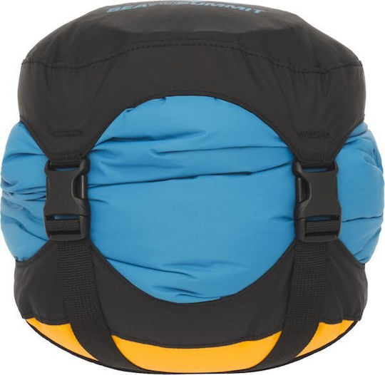 Sea to Summit Ultra-sil Kompressionssack Trockentasche 20lt Blauer