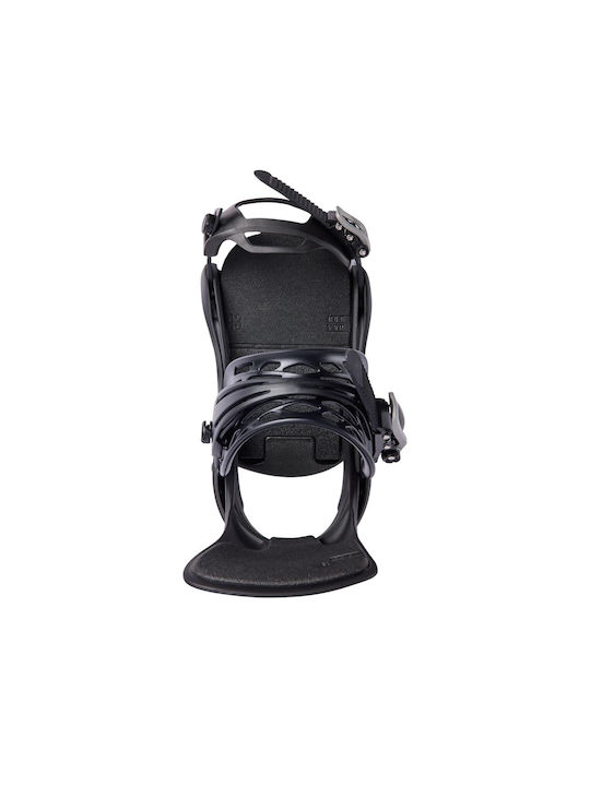 Burton Lexa Re:flex Schwarz Farbe