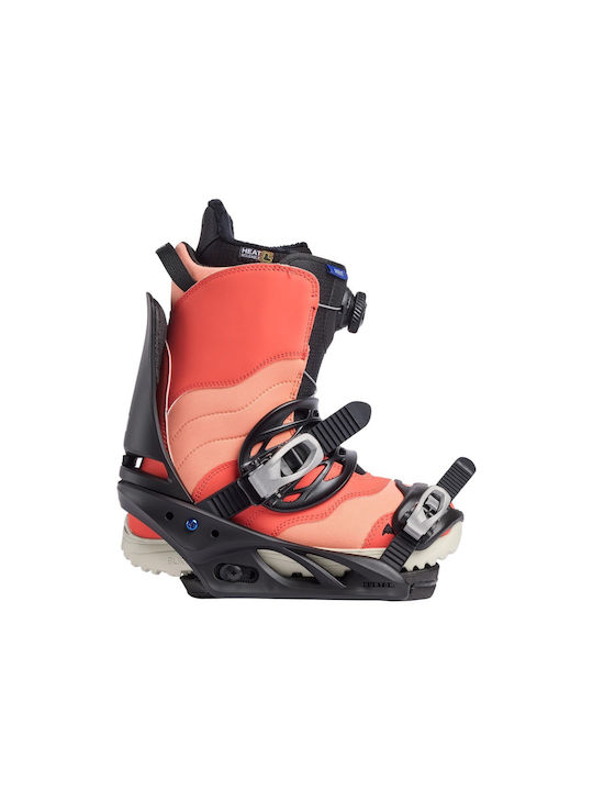 Burton Lexa Re:flex Schwarz Farbe