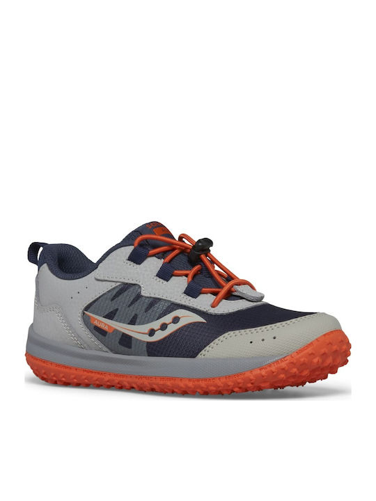 Saucony