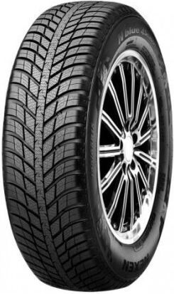 Nexen 185/60R15 88H Anvelopă Auto 4 Anotimpuri