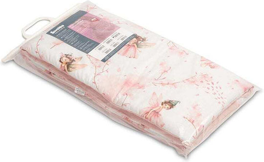 Sensillo Πάντα Κλασική Εσωτερική Fairy Pink 30x180cm