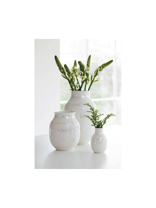 Rosendahl Decorative Vase White