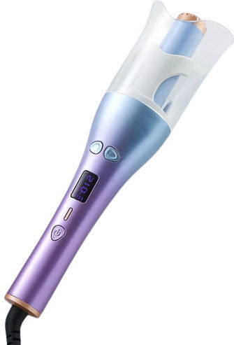 Andowl Curling Iron pentru bucle 80mm 40W