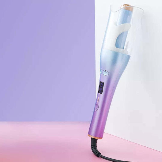 Andowl Curling Iron pentru bucle 80mm 40W