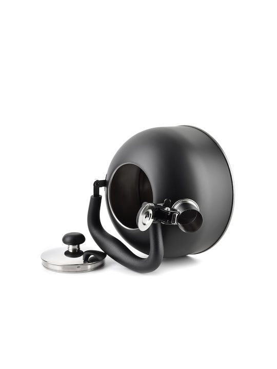 Steve Black Kettle 2.0l