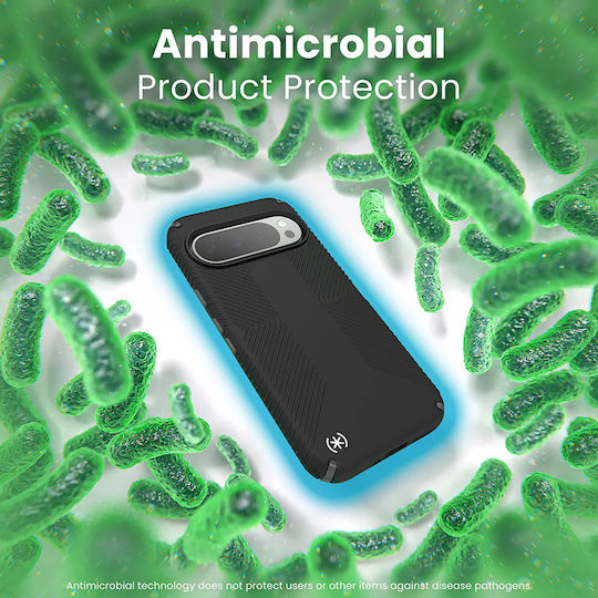 Speck Back Cover Plastic Black (OnePlus 9 Pro)