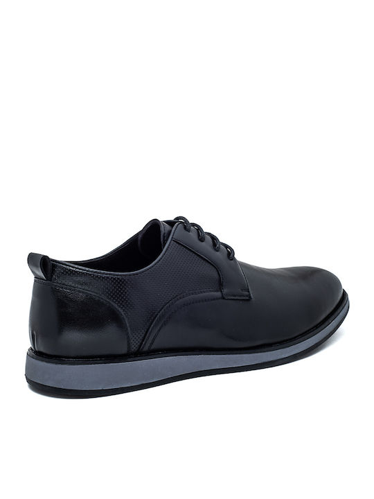 Men's Casual Shoes Black