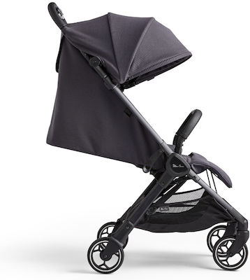 Silver Cross Kinderwagen Geeignet für Neugeborene Magnet 5.9kg