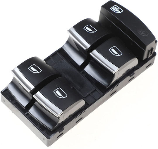 Fensterheberschalter Auto für Audi Q7 / A3 / A6 Citroen C6 Corvette C6 Lexus E-Commerce-Website