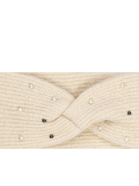 Energiers Kids Headband White 1pc