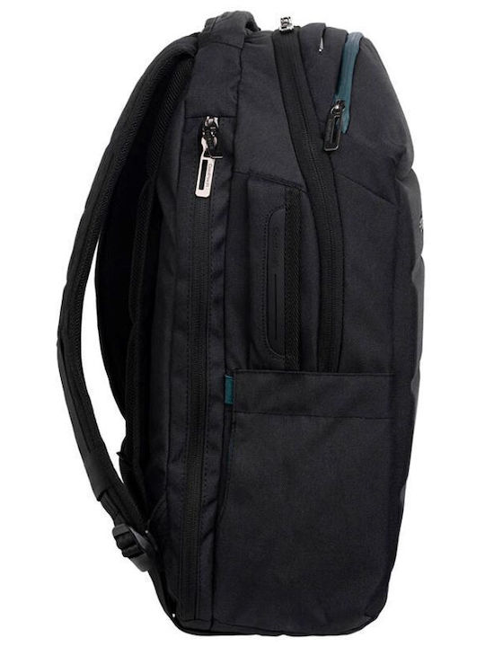 Coolpack Backpack Μαύρο