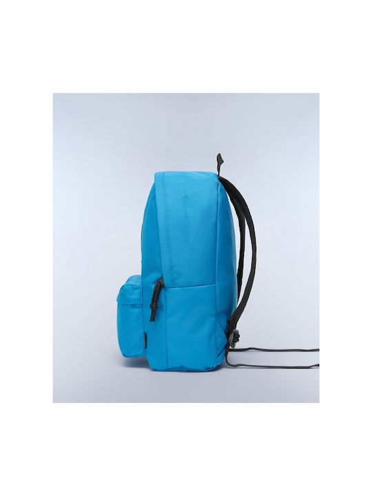 Napapijri Fabric Backpack Blue 20.8lt