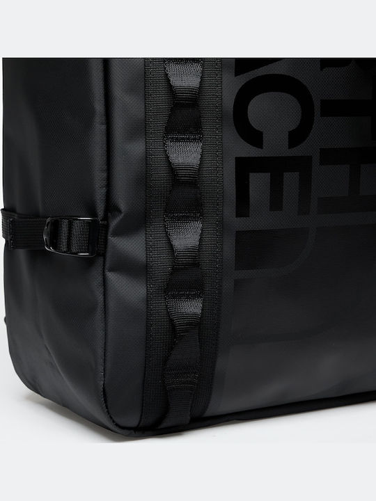 The North Face Base Camp Waterproof 30lt Tnf Black/ Tnf Black/ Npf
