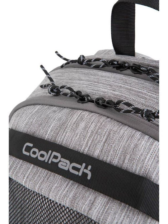 Coolpack Раница Сива
