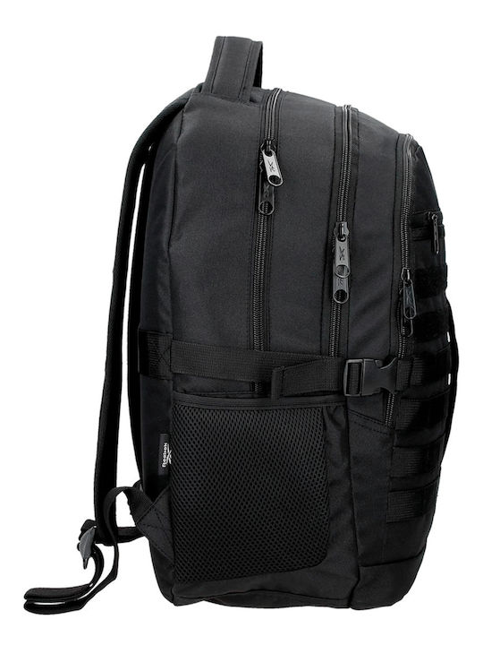 Reebok Rucsac Μαύro
