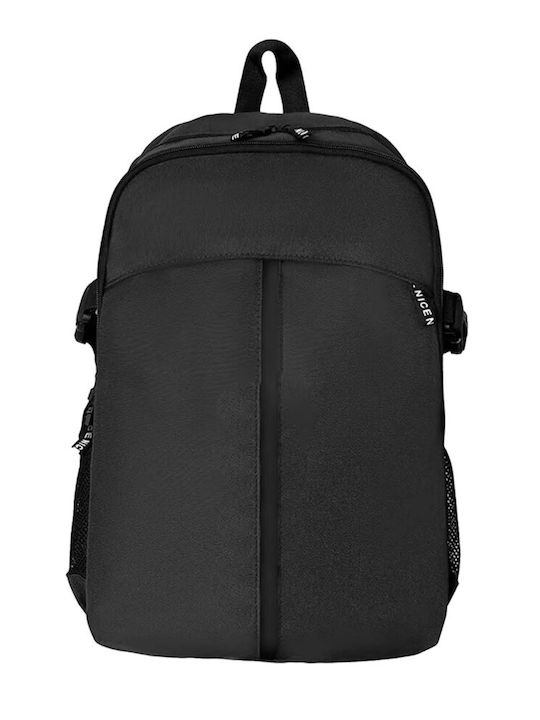 Backpack Αδιάβροχο Μαύρο