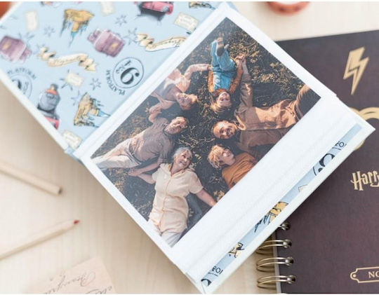 Harry Potter Photo Album 100 Photos 10x15 Cm