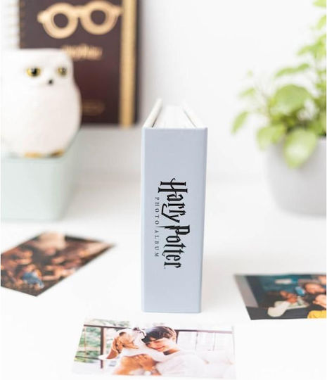 Harry Potter Photo Album 100 Photos 10x15 Cm