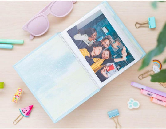 Disney Stitch Photo Album 100 Photos 10x15 Cm