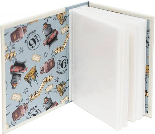 Harry Potter Photo Album 100 Photos 10x15 Cm