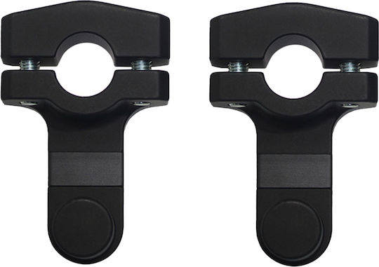GP Kompozit Motorcycle Handlebar Mount