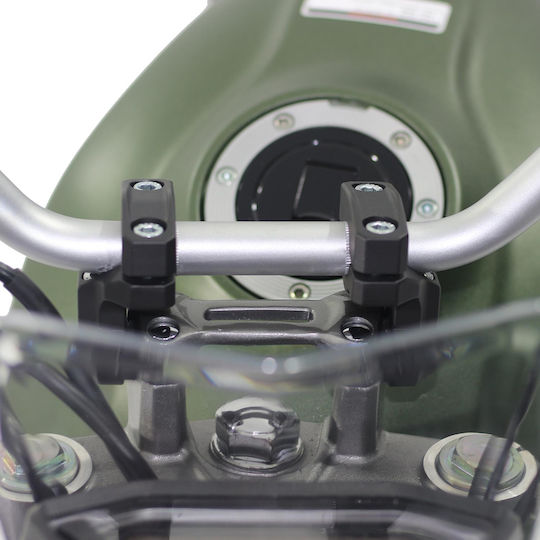 GP Kompozit Motorcycle Handlebar Mount