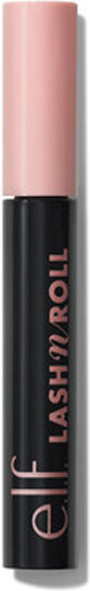 e.l.f Cosmetics Mascara pentru Curling & Volum Negru 9.2gr